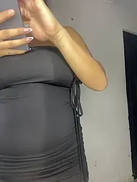 Stripchat Nude Webcam of Annyeli