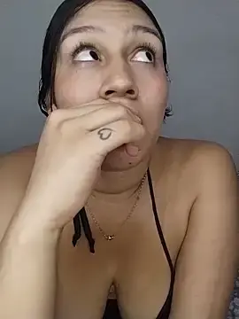Stripchat Live Porn of Annyeli