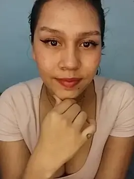 Stripchat Best live sex cam show of Annyeli