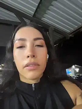Stripchat Best Webcam of BelleXBeast