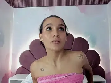 Stripchat Live Porn of Carohorny4u