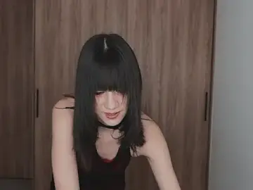 Stripchat Live Sex of Ghost__Girl