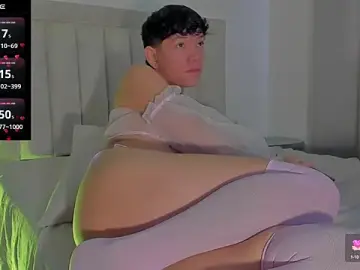 Stripchat Sex Chat of JulianRose_1