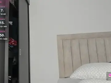 Stripchat Free Live Porn of JulianRose_1
