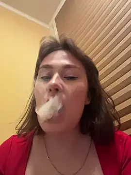 Stripchat Free Live Porn of LisaSquirtfist