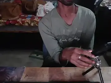 Stripchat Watch Live Sex Cams of ThethunderPo