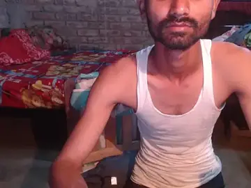 Stripchat Adult Webcam of ThethunderPo