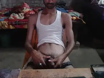 Stripchat Sex Chat of ThethunderPo