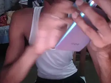 Stripchat Live Sex of ThethunderPo