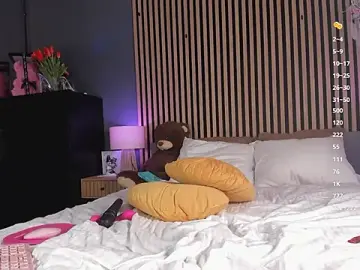 Stripchat Adult Webcams of WILD-ANGEL777