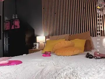 Stripchat Best Webcam of WILD-ANGEL777