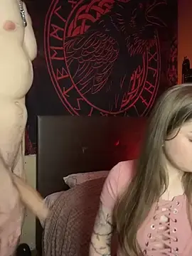 Stripchat Adult Webcam of WhiteCore