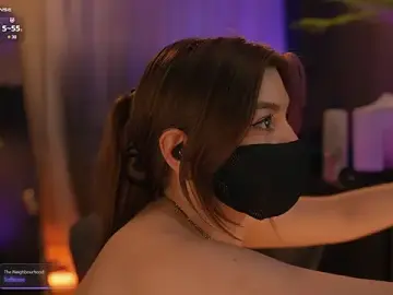 Stripchat Free Live Porn of aarimass