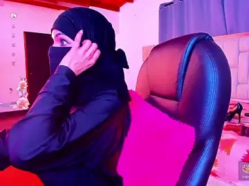 Stripchat Best Webcam of azahara_faraah