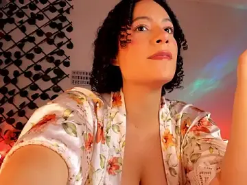 Stripchat Best Webcam of cailynhot