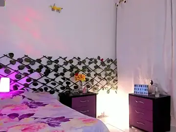 Stripchat Nude Webcam of cailynhot