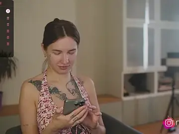 Stripchat Watch Live Sex Cams of mel_collins