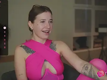 Stripchat Live Porn of mel_collins