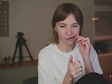 Stripchat Live Sex of mel_collins