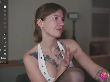 Stripchat Free Porn Cam of mel_collins