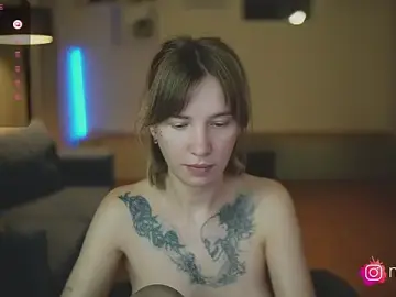 Stripchat Adult Webcam of mel_collins