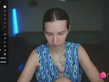 Stripchat Live Sex of mel_collins