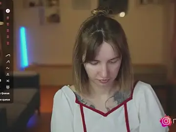 Stripchat Live Porn of mel_collins