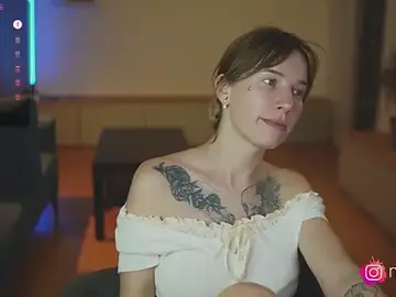 Stripchat Best live sex cam show of mel_collins