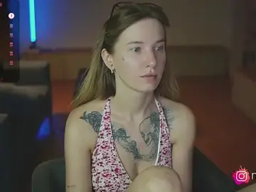 Stripchat Watch Live Sex Cams of mel_collins