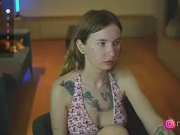 Stripchat Live Porn of mel_collins
