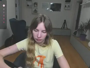 Stripchat Sex Cam of mel_collins
