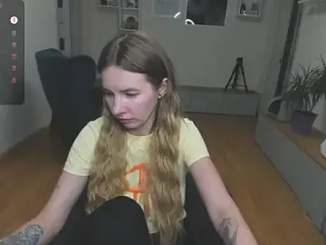 Stripchat Live Sex of mel_collins