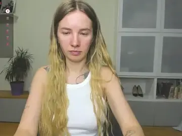 Stripchat Free Live Porn of mel_collins