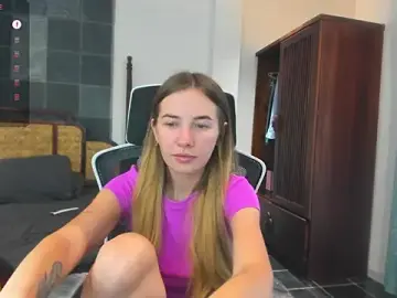 Stripchat Private Sex Chat of mel_collins