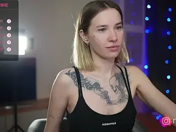 Stripchat Adult Video Chat of melanielwithu