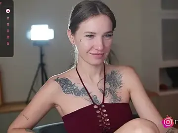 Stripchat Adult Video Chat of melanielwithu