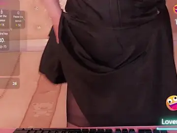 Stripchat Watch Live Sex Cams of mimi-yangyang