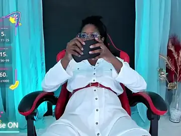 Stripchat Sex Cam of nilosolem