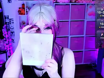 Stripchat Adult Webcam of Aki__Ra