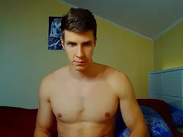 Stripchat Free Porn Cam of Chris_Brien