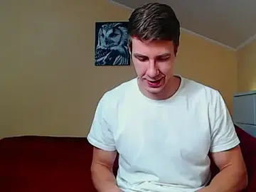 Stripchat Private Sex Chat of Chris_Brien
