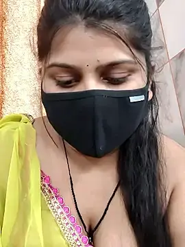 Stripchat Sex Chat of Hotty-simran