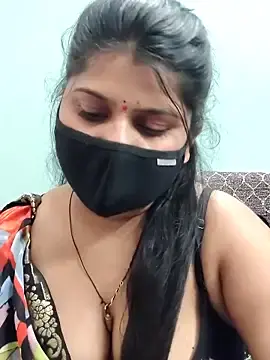 Stripchat Private Sex Chat of Hotty-simran