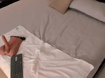 Stripchat Adult Video Chat of MaryLewis_