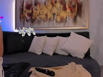 Stripchat Watch Live Sex Cams of MaryLewis_