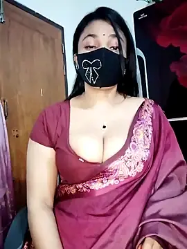 Stripchat Free Live Porn of Tina-Sen