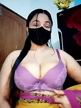 Stripchat Nude Webcam of Tina-Sen