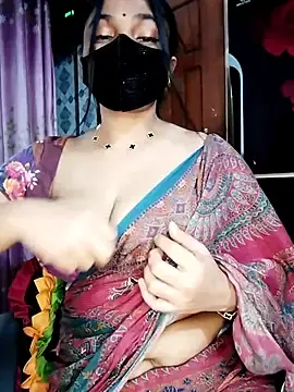 Stripchat Best Webcam of Tina-Sen