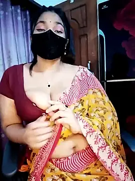 Stripchat Nude Webcam of Tina-Sen