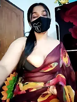 Stripchat Live Sex Cam of Tina-Sen